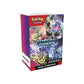 Pokemon TCG: Scarlet & Violet - Temporal Forces Booster Bundle