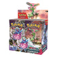 Pokemon TCG: Scarlet & Violet - Temporal Forces Booster Display Box (36)