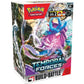 Pokemon TCG: Scarlet & Violet - Temporal Forces Build & Battle Box