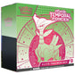 Pokemon TCG: Scarlet & Violet - Temporal Forces Elite Trainer Box (ETB) (Iron Leaves)