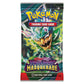 Pokemon TCG: Scarlet & Violet - Twilight Masquerade Booster Pack