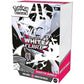 Pokemon TCG: Scarlet & Violet - White Flare Booster Bundle (6) (Pre-Order)