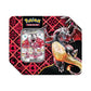 Pokemon TCG: Scarlet & Violet - Paldean Fates Tin (Charizard ex)