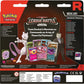 Pokemon TCG: Team Rocket's Mewtwo ex League Battle Deck (Pre-Order)