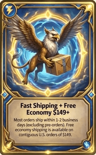 Fast Shipping + Free Economy $149+ badge