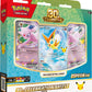 Pokemon TCG: 30th Celebration Battle Deck (Espeon ex) - Primary