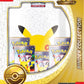 Pokemon TCG: 30th Celebration Binder Collection - Front