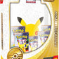 Pokemon TCG: 30th Celebration Binder Collection - Left