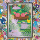 Pokemon TCG: 30th Celebration Ditto Premium Collection - Acrylic Display