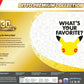Pokemon TCG: 30th Celebration Ditto Premium Collection - Back