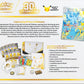 Pokemon TCG: 30th Celebration Elite Trainer Box (ETB) - Back