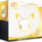 Pokemon TCG: 30th Celebration Elite Trainer Box (ETB) - Primary