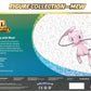 Pokemon TCG: 30th Celebration Figure Collection (Mew) - Back