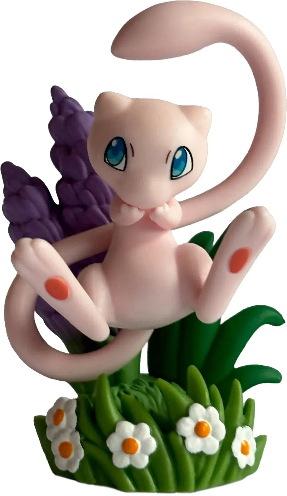 Pokemon TCG: 30th Celebration Figure Collection (Mew) - Figure