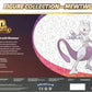 Pokemon TCG: 30th Celebration Figure Collection (Mewtwo) - Back