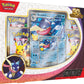 Pokemon TCG: 30th Celebration Greninja ex Box - Primary