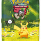 Pokemon TCG: 30th Celebration Mini Tin - Day Front - style/artwork may vary