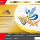 Pokemon TCG: 30th Celebration Poster Collection - Back
