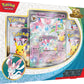 Pokemon TCG: 30th Celebration Sylveon ex Box - Primary
