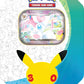 Pokemon TCG: 30th Celebration ex Tin (Sylveon ex) - Primary