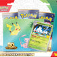 Pokemon TCG: 30th Celebration Tech Sticker Collection (Alolan Exeggutor) - Primary