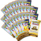 Pokemon TCG: 30th Celebration Booster Pack - Booster Wraps
