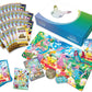 Pokemon TCG: 30th Celebration Ultra-Premium Collection (Day) - Grouped Component Image