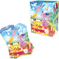 Pokemon TCG: 30th Celebration Ultra-Premium Collection (Day) - 3D Ultra Premium Collection Day Deck Box