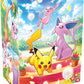 Pokemon TCG: 30th Celebration Ultra-Premium Collection (Day) - Deck Boxes Left
