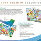 Pokemon TCG: 30th Celebration Ultra-Premium Collection (Day) - Outer Sleeve Packed Back