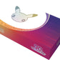 Pokemon TCG: 30th Celebration Ultra-Premium Collection (Night) - Inner Box Right