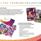 Pokemon TCG: 30th Celebration Ultra-Premium Collection (Night) - Outer Sleeve Packed Back