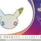 Pokemon TCG: 30th Celebration Ultra-Premium Collection (Night) - Outer Sleeve Packed Front