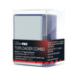 Ultra Pro: Toploader & Card Sleeves Bundle 3" x 4" (25)
