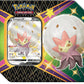 Pokemon TCG: Shining Fates V Tin