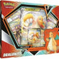 Pokemon TCG: Dragonite V Box