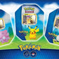 Pokemon TCG: Pokemon GO - Gift Tin