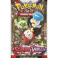 Pokemon TCG: Scarlet & Violet - Base Set Booster Pack