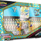 Pokemon TCG: Sword & Shield - Crown Zenith - Premium Figure Collection Box - Shiny Zacian