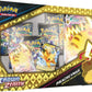 Pokemon TCG: Sword & Shield - Crown Zenith - Special Collection Box (Pikachu VMAX) Case (6)